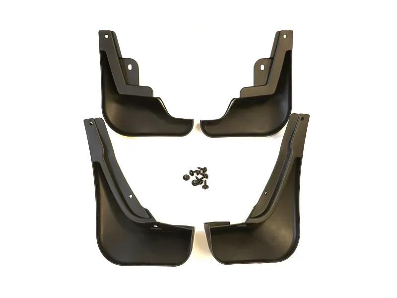 Калобрани за RENAULT CAPTUR I 2013-2020 / CAPTUR II 2020-> 4бр. Калобрани за RENAULT CAPTUR I 2013-2020 / CAPTUR II 2020-> 4бр.