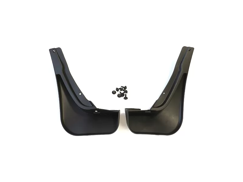 Калобрани за RENAULT CAPTUR I 2013-2020 / CAPTUR II 2020-> 4бр. - 8 Калобрани за RENAULT CAPTUR I 2013-2020 / CAPTUR II 2020-> 4бр. - 8