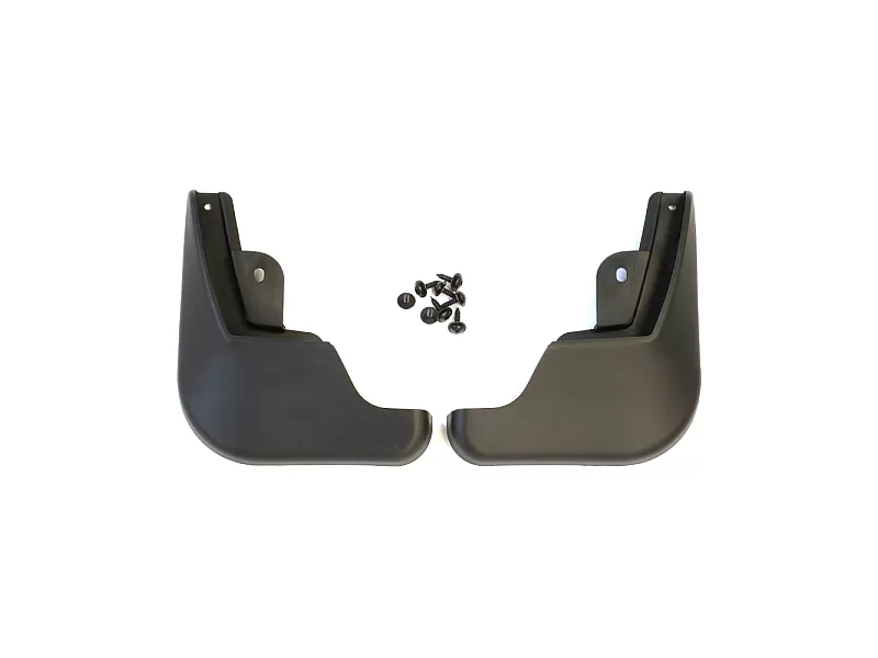 Калобрани за RENAULT CAPTUR I 2013-2020 / CAPTUR II 2020-> 4бр. - 7 Калобрани за RENAULT CAPTUR I 2013-2020 / CAPTUR II 2020-> 4бр. - 7