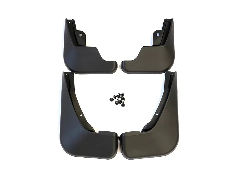 Калобрани за RENAULT CAPTUR I 2013-2020 / CAPTUR II 2020-> 4бр. - 5 Калобрани за RENAULT CAPTUR I 2013-2020 / CAPTUR II 2020-> 4бр. - 5