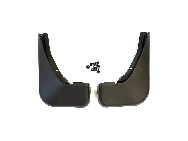Калобрани за RENAULT CAPTUR I 2013-2020 / CAPTUR II 2020-> 4бр. - 4 Калобрани за RENAULT CAPTUR I 2013-2020 / CAPTUR II 2020-> 4бр. - 4