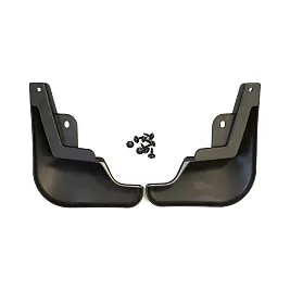 Калобрани за RENAULT CAPTUR I 2013-2020 / CAPTUR II 2020-> 4бр.