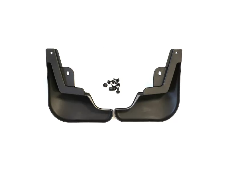 Калобрани за RENAULT CAPTUR I 2013-2020 / CAPTUR II 2020-> 4бр. - 2 Калобрани за RENAULT CAPTUR I 2013-2020 / CAPTUR II 2020-> 4бр. - 2