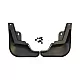 Калобрани за RENAULT CAPTUR I 2013-2020 / CAPTUR II 2020-> 4бр. Калобрани за RENAULT CAPTUR I 2013-2020 / CAPTUR II 2020-> 4бр.