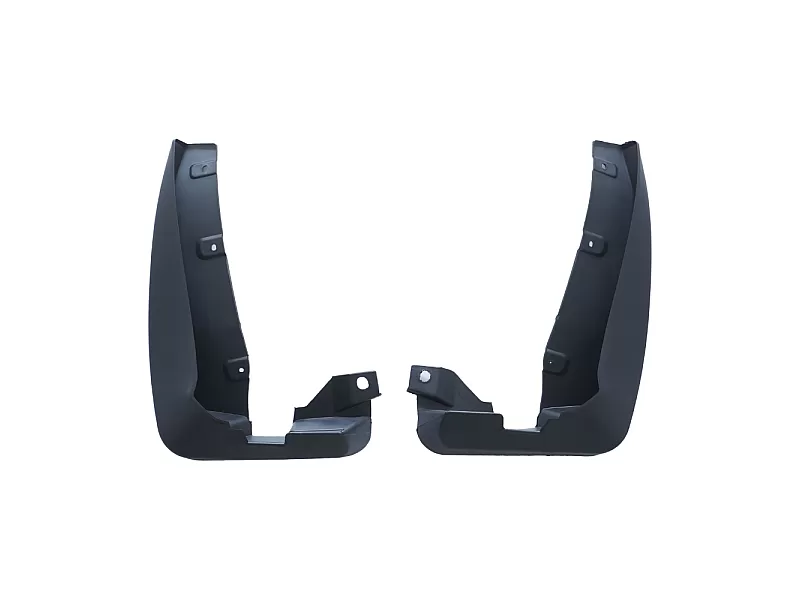 Калобрани за RENAULT KOLEO 2009-2015 4 бр. 102818 - 2 Калобрани за RENAULT KOLEO 2009-2015 4 бр. - 2