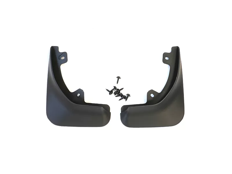 Калобрани за SKODA SUPERB 2 2008-2015 BERLINA 4бр. - 4 Калобрани за SKODA SUPERB 2 2008-2015 BERLINA 4бр. - 4