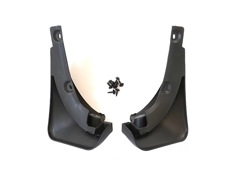 Калобрани за TOYOTA RAV4 2009-2012 (2.4L) 4бр. - 8 Калобрани за TOYOTA RAV4 2009-2012 (2.4L) 4бр. - 8