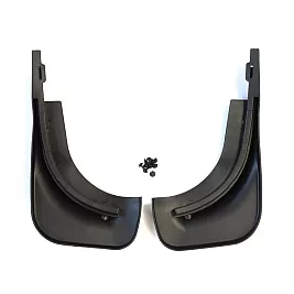 Калобрани за VOLKSWAGEN TOUAREG 2002-2010 4бр.