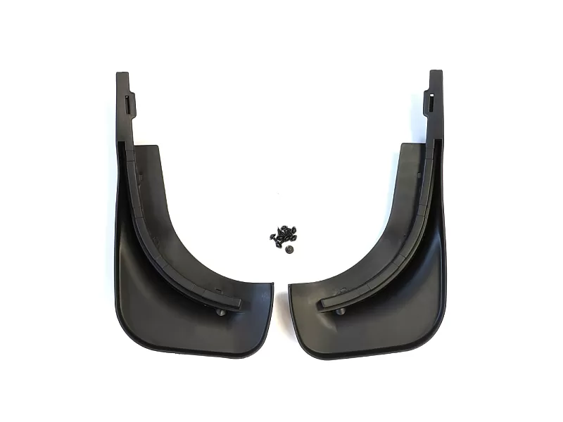 Калобрани за VOLKSWAGEN TOUAREG 2002-2010 4бр. Калобрани за VOLKSWAGEN TOUAREG 2002-2010 4бр.