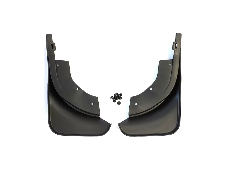 Калобрани за VOLKSWAGEN TOUAREG 2002-2010 4бр. - 8 Калобрани за VOLKSWAGEN TOUAREG 2002-2010 4бр. - 8