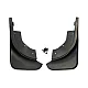 Калобрани за VOLKSWAGEN TOUAREG 2002-2010 4бр. Калобрани за VOLKSWAGEN TOUAREG 2002-2010 4бр.