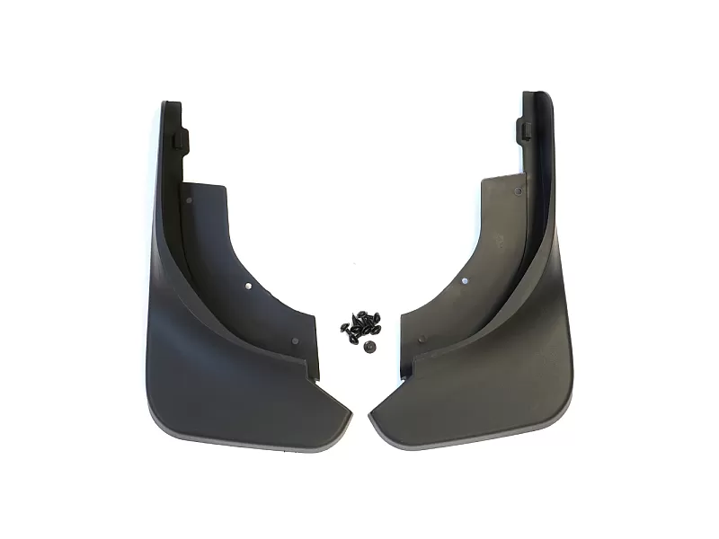 Калобрани за VOLKSWAGEN TOUAREG 2002-2010 4бр. - 7 Калобрани за VOLKSWAGEN TOUAREG 2002-2010 4бр. - 7