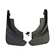 Калобрани за VOLKSWAGEN TOUAREG 2002-2010 4бр. Калобрани за VOLKSWAGEN TOUAREG 2002-2010 4бр.