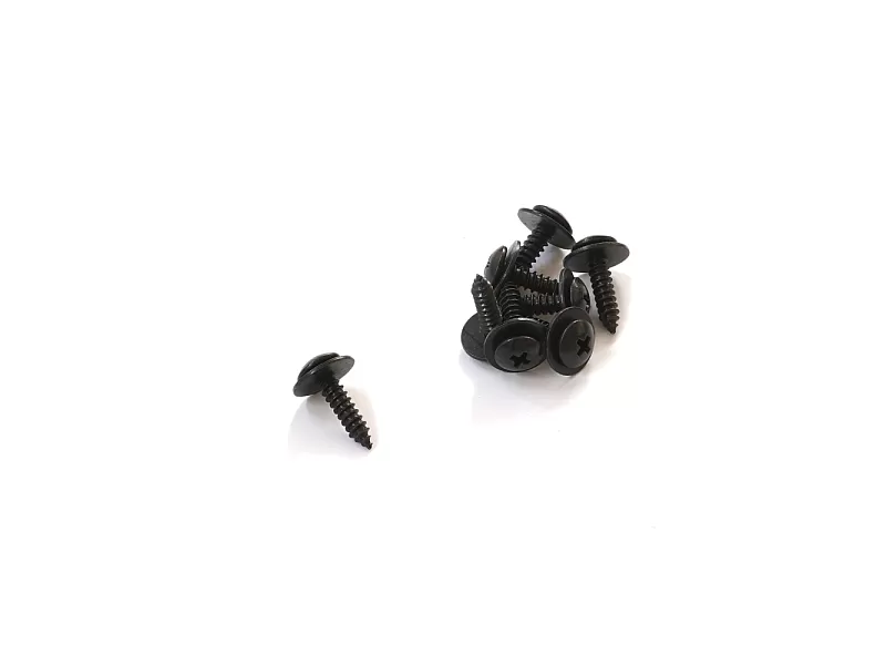 Калобрани за VOLKSWAGEN TOUAREG 2002-2010 4бр. - 6 Калобрани за VOLKSWAGEN TOUAREG 2002-2010 4бр. - 6