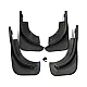 Калобрани за VOLKSWAGEN TOUAREG 2002-2010 4бр. Калобрани за VOLKSWAGEN TOUAREG 2002-2010 4бр.