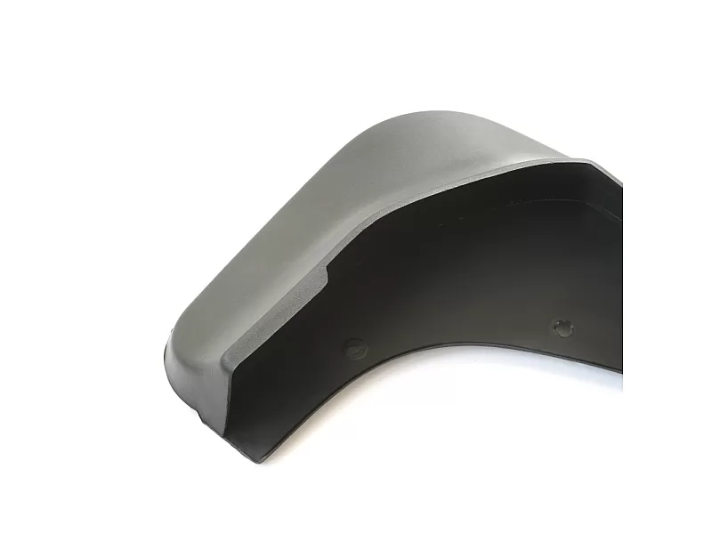 Калобрани за VOLKSWAGEN TOUAREG 2002-2010 4бр. - 2 Калобрани за VOLKSWAGEN TOUAREG 2002-2010 4бр. - 2