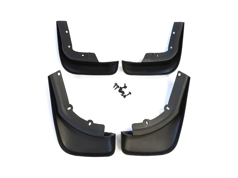 Калобрани за VOLVO XC60 2014-2018 4бр. Калобрани за VOLVO XC60 2014-2018 4бр.