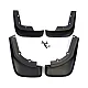 Калобрани за VOLVO XC60 2014-2018 4бр. Калобрани за VOLVO XC60 2014-2018 4бр.