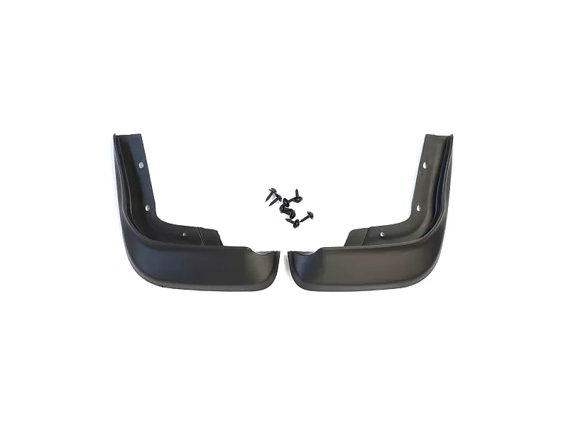 Калобрани за VOLVO XC60 2014-2018 4бр. - 7 Калобрани за VOLVO XC60 2014-2018 4бр. - 7