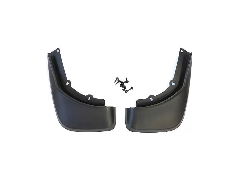 Калобрани за VOLVO XC60 2014-2018 4бр. - 6 Калобрани за VOLVO XC60 2014-2018 4бр. - 6