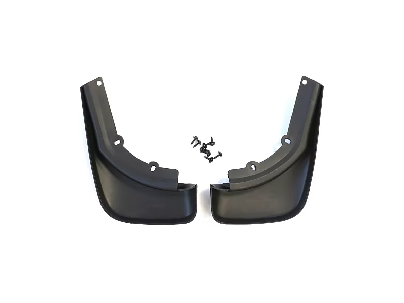 Калобрани за VOLVO XC60 2014-2018 4бр. - 5 Калобрани за VOLVO XC60 2014-2018 4бр. - 5