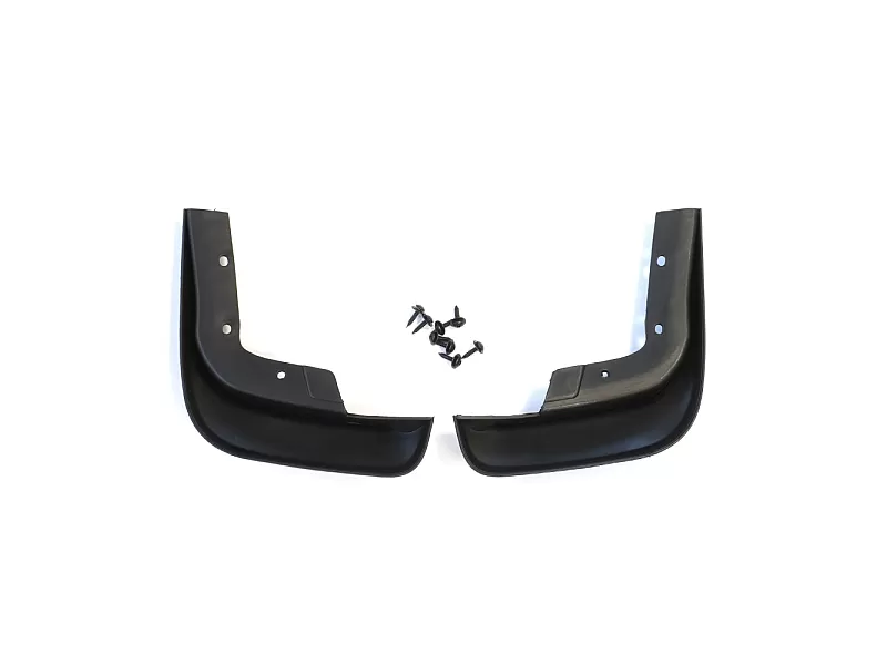 Калобрани за VOLVO XC60 2014-2018 4бр. - 4 Калобрани за VOLVO XC60 2014-2018 4бр. - 4