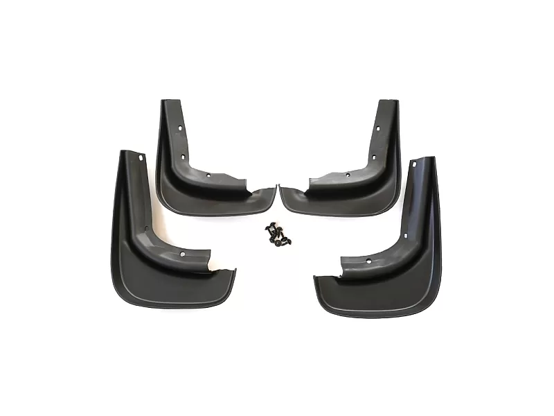 Калобрани за VOLVO XC90 2008-2014 4бр. - 8 Калобрани за VOLVO XC90 2008-2014 4бр. - 8