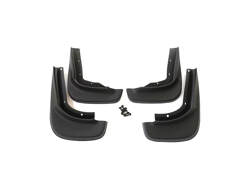 Калобрани за VOLVO XC90 2008-2014 4бр. - 5 Калобрани за VOLVO XC90 2008-2014 4бр. - 5
