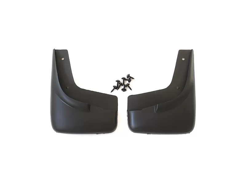Калобрани за VW GOLF 4 1999-2006 4 бр. 51678 - 6 Калобрани за VW GOLF 4 1999-2006 4 бр. - 6