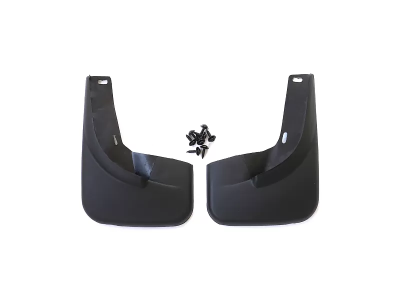 Калобрани за VW GOLF 5 2003-2008 4бр. - 2 Калобрани за VW GOLF 5 2003-2008 4бр. - 2