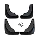 Калобрани за VW PASSAT B6 BERLINA 2005-2010 4бр. Калобрани за VW PASSAT B6 BERLINA 2005-2010 4бр.