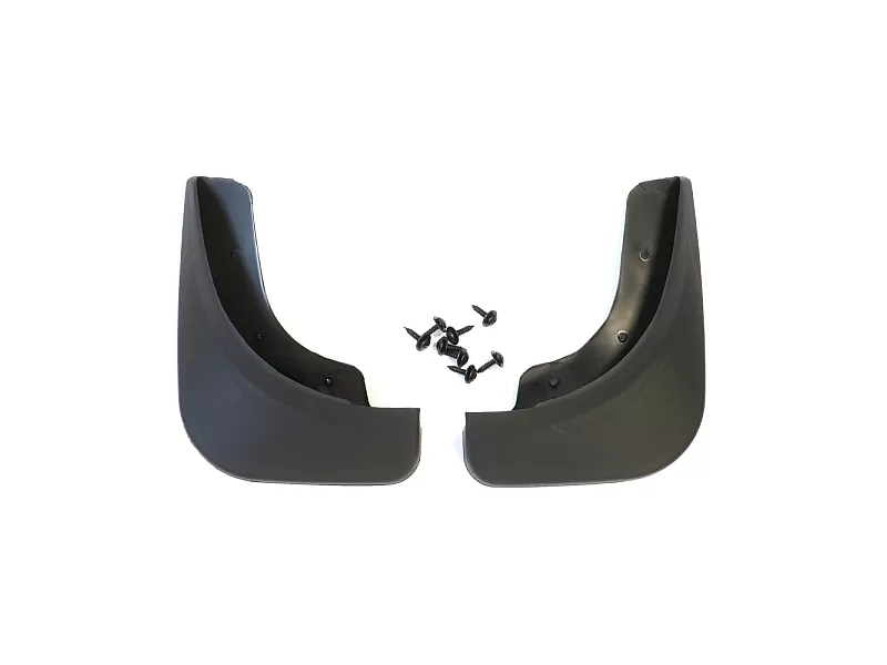 Калобрани за VW PASSAT B6 BERLINA 2005-2010 4бр. - 7 Калобрани за VW PASSAT B6 BERLINA 2005-2010 4бр. - 7