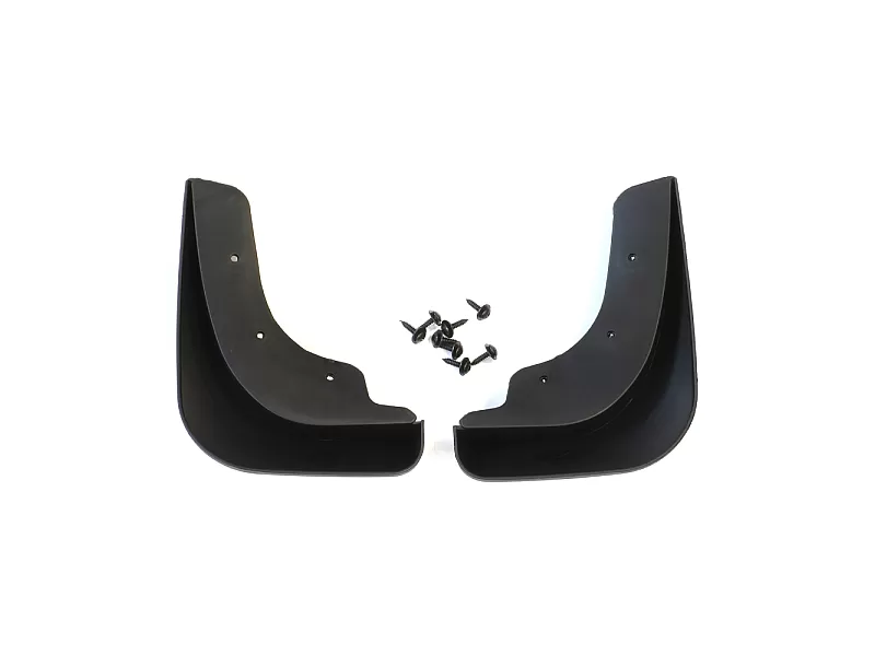 Калобрани за VW PASSAT B6 BERLINA 2005-2010 4бр. - 6 Калобрани за VW PASSAT B6 BERLINA 2005-2010 4бр. - 6