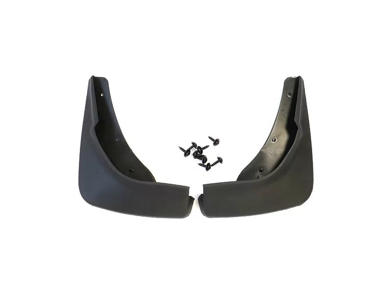 Калобрани за VW PASSAT B6 BERLINA 2005-2010 4бр. - 5 Калобрани за VW PASSAT B6 BERLINA 2005-2010 4бр. - 5