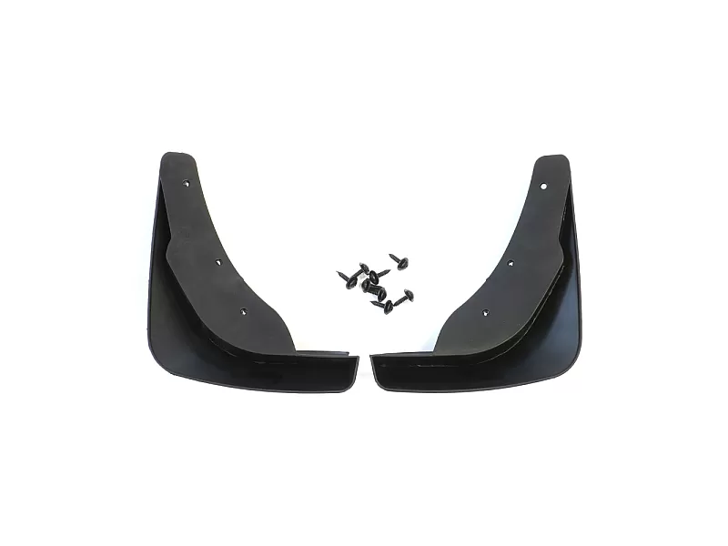 Калобрани за VW PASSAT B6 BERLINA 2005-2010 4бр. - 3 Калобрани за VW PASSAT B6 BERLINA 2005-2010 4бр. - 3