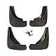 Калобрани за VW PASSAT B6 BERLINA 2005-2010 4бр. Калобрани за VW PASSAT B6 BERLINA 2005-2010 4бр.