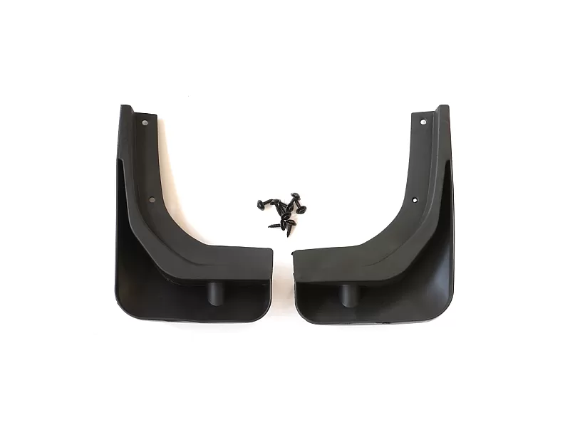 Калобрани за VW PASSAT B7 BERLINA 2010-2015 4бр. - 3 Калобрани за VW PASSAT B7 BERLINA 2010-2015 4бр. - 3
