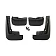 Калобрани за VW T5,T6 MULTIVAN 2008-2020 4бр. Калобрани за VW T5,T6 MULTIVAN 2008-2020 4бр.