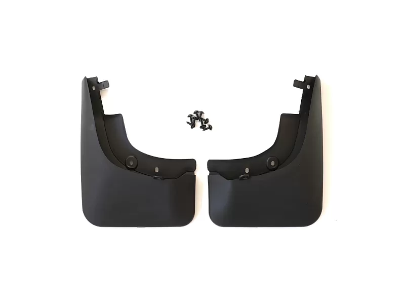 Калобрани за VW TIGUAN 2007-2016 4бр. - 6 Калобрани за VW TIGUAN 2007-2016 4бр. - 6