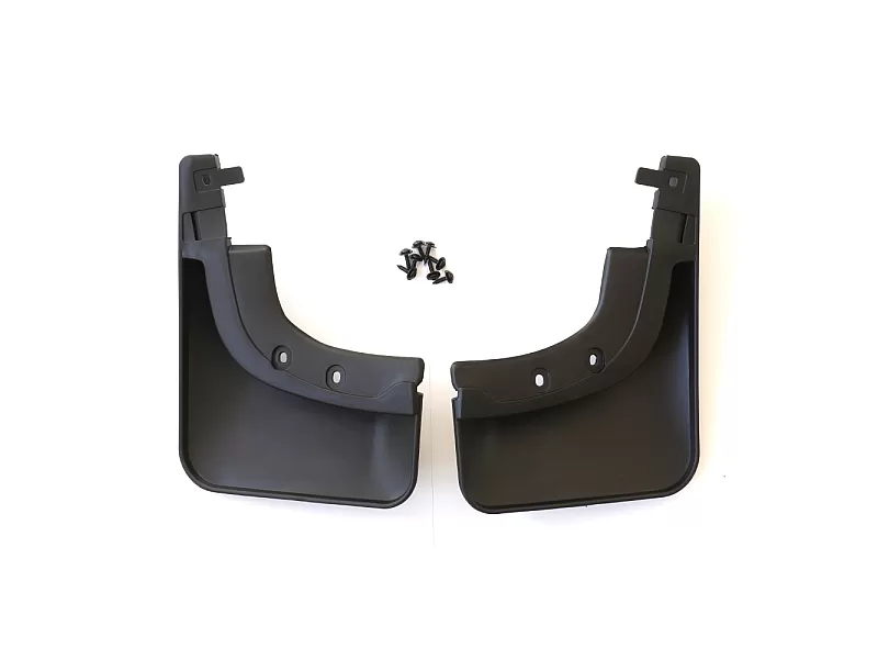 Калобрани за VW TIGUAN 2007-2016 4бр. - 4 Калобрани за VW TIGUAN 2007-2016 4бр. - 4
