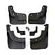 Калобрани за VW TIGUAN 2007-2016 4бр. Калобрани за VW TIGUAN 2007-2016 4бр.