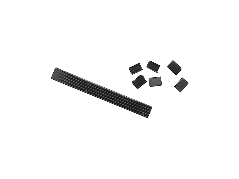 КОМПЛЕКТ ВЕТРОБРАНИ FARAD ЗА AUDI A4 BERLINA 2008> 16.008 KIT - 6 КОМПЛЕКТ ВЕТРОБРАНИ FARAD ЗА AUDI A4 BERLINA 2008> - 6