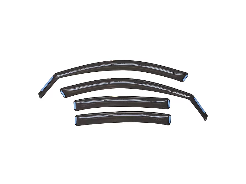 КОМПЛЕКТ ВЕТРОБРАНИ FARAD ЗА BMW SERIE 3 BERLINA E90 2004>2012 16.011 KIT - 5 КОМПЛЕКТ ВЕТРОБРАНИ FARAD ЗА BMW SERIE 3 BERLINA E90 2004>2012 - 5
