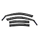 КОМПЛЕКТ ВЕТРОБРАНИ FARAD ЗА BMW SERIE 3 BERLINA E90 2004>2012 16.011 KIT КОМПЛЕКТ ВЕТРОБРАНИ FARAD ЗА BMW SERIE 3 BERLINA E90 2004>2012