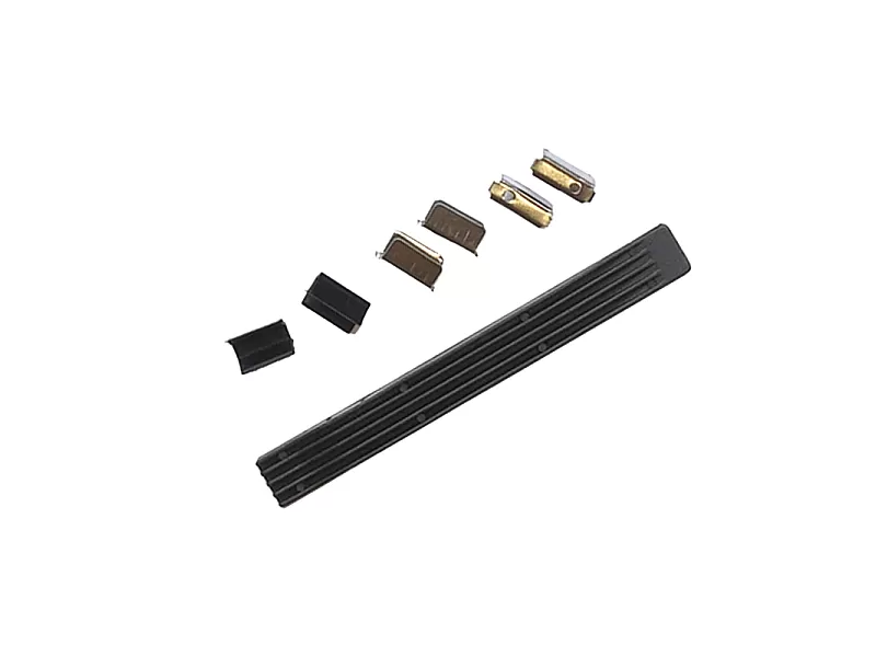 КОМПЛЕКТ ВЕТРОБРАНИ FARAD ЗА BMW SERIE 3 BERLINA E90 2004>2012 16.011 KIT - 4 КОМПЛЕКТ ВЕТРОБРАНИ FARAD ЗА BMW SERIE 3 BERLINA E90 2004>2012 - 4