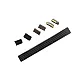 КОМПЛЕКТ ВЕТРОБРАНИ FARAD ЗА BMW SERIE 3 BERLINA E90 2004>2012 16.011 KIT КОМПЛЕКТ ВЕТРОБРАНИ FARAD ЗА BMW SERIE 3 BERLINA E90 2004>2012