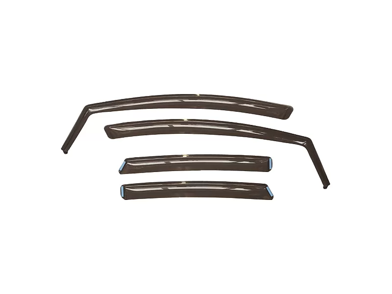 Комплект ветробрани FARAD за FORD FIESTA 2008> 16.034 KIT - 7 Комплект ветробрани FARAD за FORD FIESTA 2008> - 7