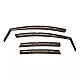 Комплект ветробрани FARAD за FORD FIESTA 2008> 16.034 KIT Комплект ветробрани FARAD за FORD FIESTA 2008>