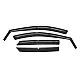КОМПЛЕКТ ВЕТРОБРАНИ FARAD ЗА HYUNDAI IX 35 2010> 17.009 KIT КОМПЛЕКТ ВЕТРОБРАНИ FARAD ЗА HYUNDAI IX 35 2010>