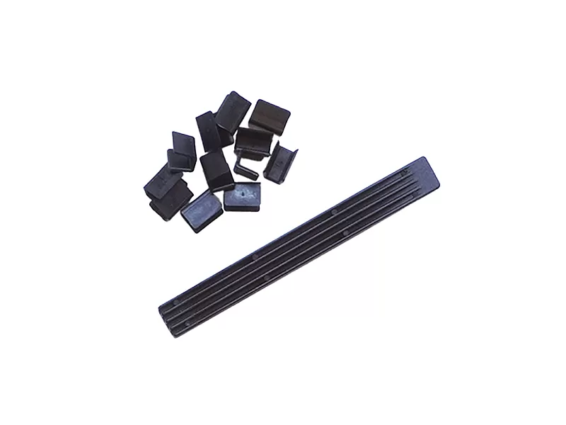 Комплект ветробрани FARAD за HYUNDAI TUCSON 2004>2015 17.010 KIT - 5 Комплект ветробрани FARAD за HYUNDAI TUCSON 2004>2015 - 5